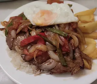 Lomo Montado