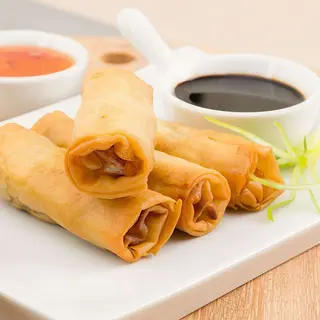3A-ROLLITO PRIMAVERA  (2p)