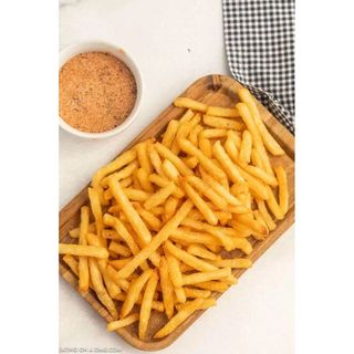 Plain chips