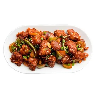 Chicken Chilli