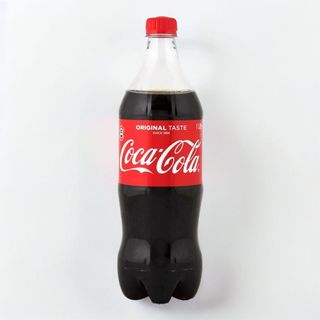 Coca Cola Original Pet (500Ml)