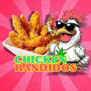 Chicken Bandidos