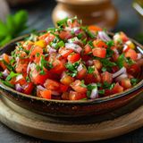 Salade Marocaine