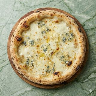 Quattro Formaggi