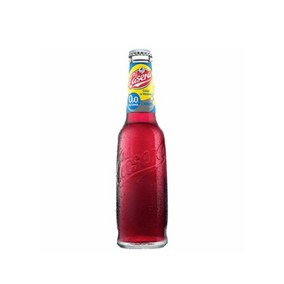 Tinto de verano Limón Sin alcohol