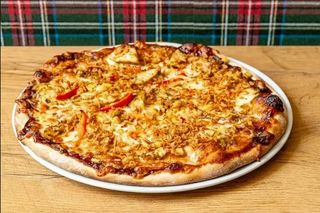 06. Pizza Kebab 42cm