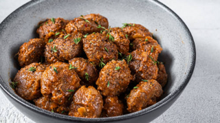 Polpette della nonna