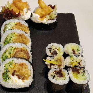 VEGGE SMALL (12 szt.)