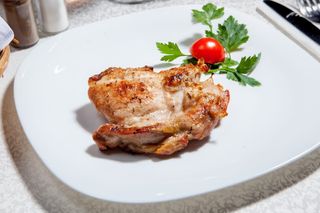 Pulpe de pui dezosate