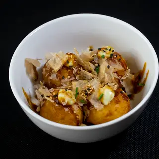 Takoyaki