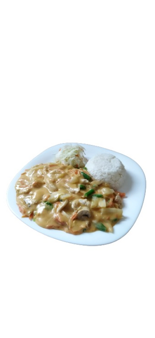 WIEPRZOWINA  PO TAJSKU