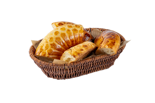 Лепешка
