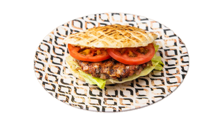 Gurmanska pljeskavica 220g