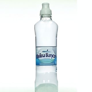 Woda Niegazowana 0,5L