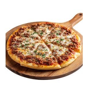 Pizza Mixte Taille 24cm