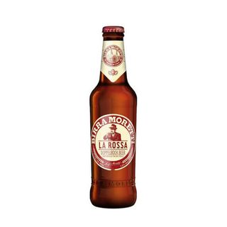  Birra Moretti rossa  
