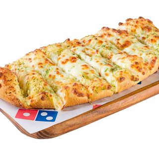 Cheesy Bread