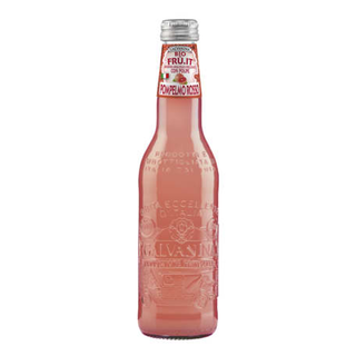 Pompelmo rosso Galvanina bio 35.5 cl