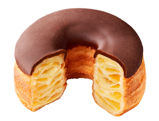 Crunkin Choco