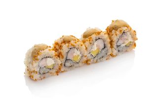 Сенсей рол (4бр)