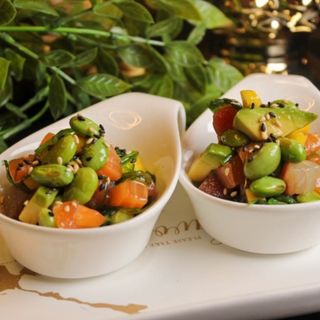 712. yummy tartare**