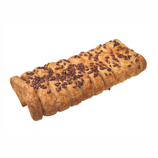 Слойка з начинкою Люля Кебаб