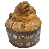 Мини панетоне солен карамел (105g)