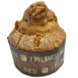 Мини панетоне солен карамел (105g)