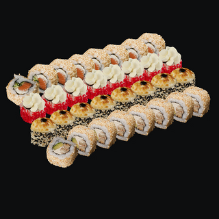 Сет Спешл(1030/32шт)