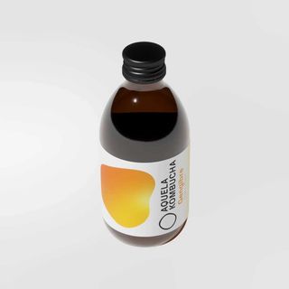 Aquela Kombucha Gengibre - 25cl