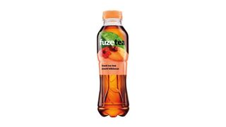 Fuzetea peach 0,5 L
