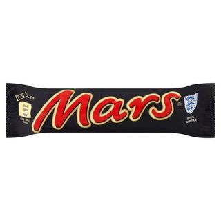 Mars
