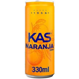 Kas Naranja