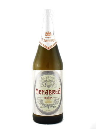 Menabrea 33 cl