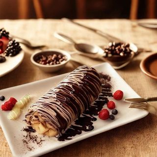 Clatita L + Coca Cola