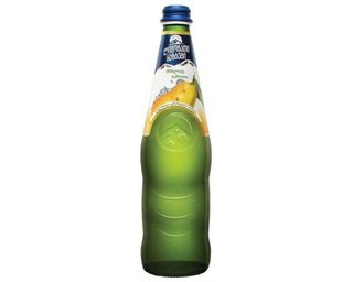 Лимонад "Казбегі" Дюшес (500мл)