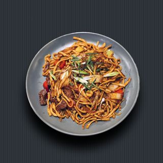 Цомян лагман