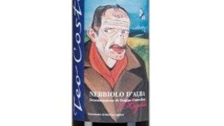 NEBBIOLO TEO COSTA