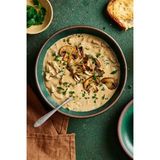 Mushroom Soup