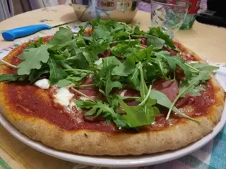 Sfiziosa baby