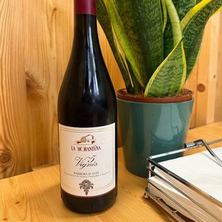 Barbera D'Asti La Morandina 75 cl