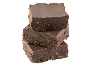 Протеиновo барче Брауни