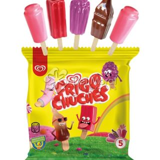 Frigo chuches 