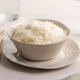 33. Arroz Blanco