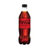 Coca-Cola Fără Zahăr