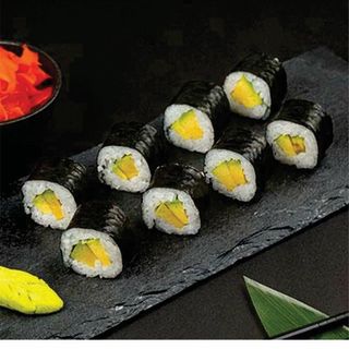 ავოკადო მაკი