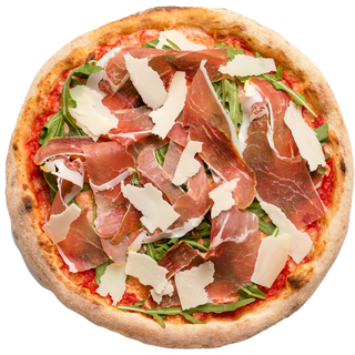 Піца Прошуто (665г)