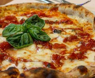 Margherita - senza glutine