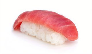Nigiri Tonno