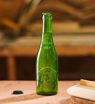 Cerveza Alhambra 1925 Normal